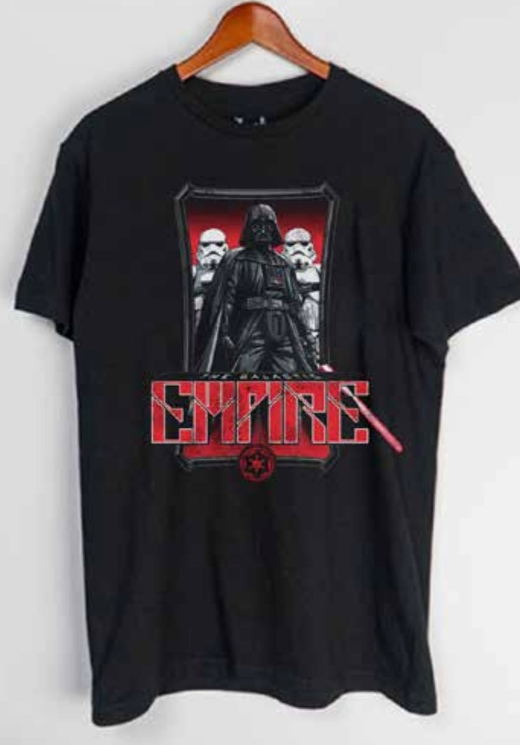 STAR WARS Tshirt