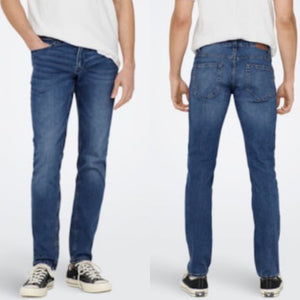 Men’s ONLY&SONS “Loom” Jeans